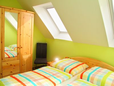 Ferienwohnung für 4 Personen (65 m²) in Röbel/Müritz 6/10