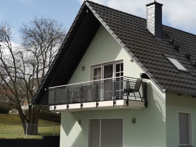 Ferienwohnung für 4 Personen (65 m²) in Röbel/Müritz 9/10