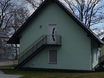 Ferienwohnung für 4 Personen (65 m²) in Röbel/Müritz 10/10