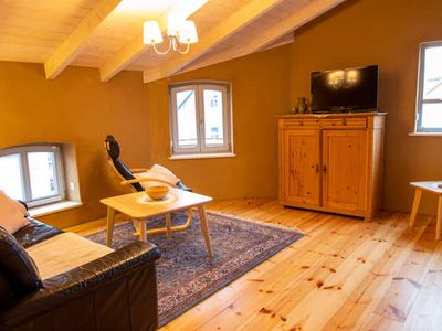 Ferienwohnung für 5 Personen (55 m²) in Röbel/Müritz 6/10