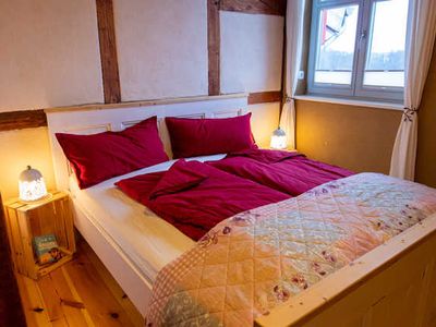 Ferienwohnung für 5 Personen (55 m²) in Röbel/Müritz 7/10