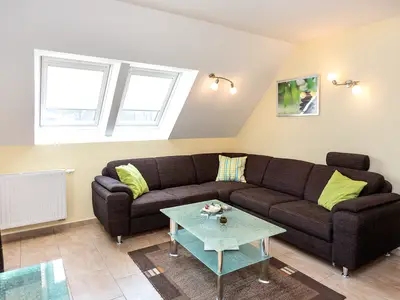 Ferienwohnung für 4 Personen (65 m²) in Röbel/Müritz 2/10