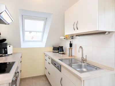 Ferienwohnung für 4 Personen (65 m²) in Röbel/Müritz 4/10