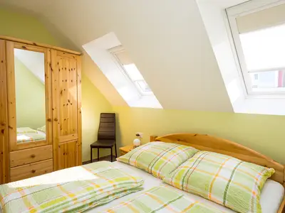 Ferienwohnung für 4 Personen (65 m²) in Röbel/Müritz 5/10