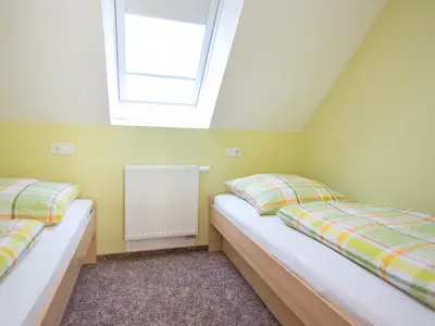 Ferienwohnung für 4 Personen (65 m²) in Röbel/Müritz 6/10