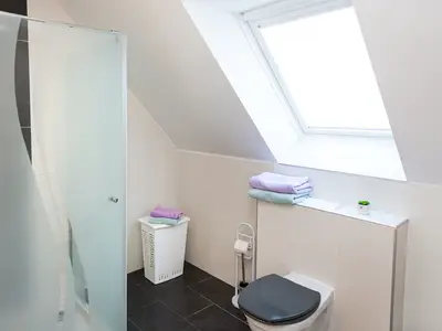 Ferienwohnung für 4 Personen (65 m²) in Röbel/Müritz 7/10
