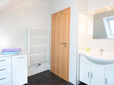 Ferienwohnung für 4 Personen (65 m²) in Röbel/Müritz 8/10