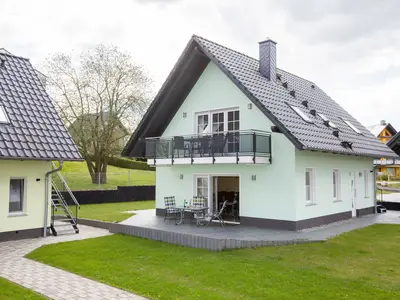 Ferienwohnung für 4 Personen (65 m²) in Röbel/Müritz 9/10