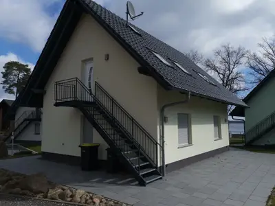 Ferienwohnung für 4 Personen (65 m²) in Röbel/Müritz 10/10