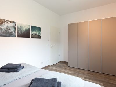 Ferienwohnung für 3 Personen (46 m²) in Röbel/Müritz 9/10