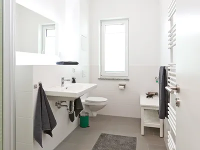 Ferienwohnung für 3 Personen (46 m²) in Röbel/Müritz 10/10