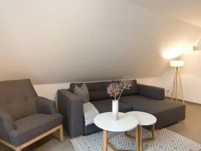 Ferienwohnung für 4 Personen (60 m²) in Röbel/Müritz 1/10