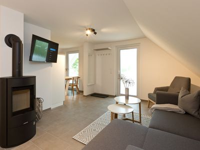 Ferienwohnung für 4 Personen (60 m²) in Röbel/Müritz 3/10