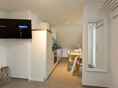 Ferienwohnung für 4 Personen (60 m²) in Röbel/Müritz 4/10
