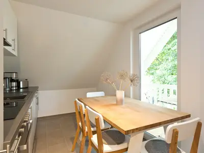 Ferienwohnung für 4 Personen (60 m²) in Röbel/Müritz 5/10