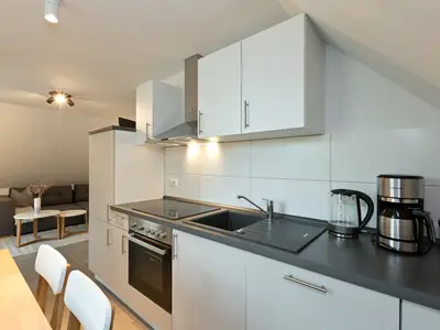 Ferienwohnung für 4 Personen (60 m²) in Röbel/Müritz 6/10