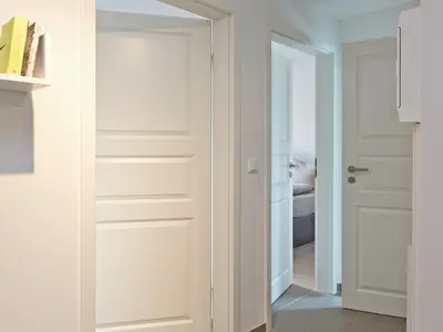 Ferienwohnung für 4 Personen (60 m²) in Röbel/Müritz 7/10