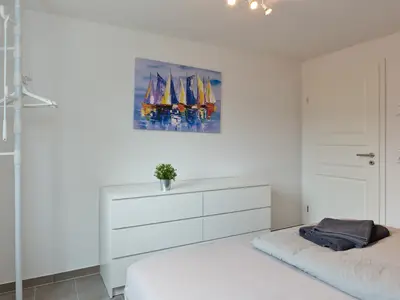 Ferienwohnung für 4 Personen (60 m²) in Röbel/Müritz 9/10