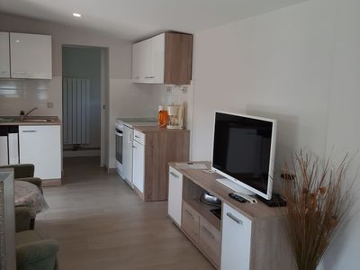 Ferienwohnung für 2 Personen (30 m²) in Röbel/Müritz 2/10