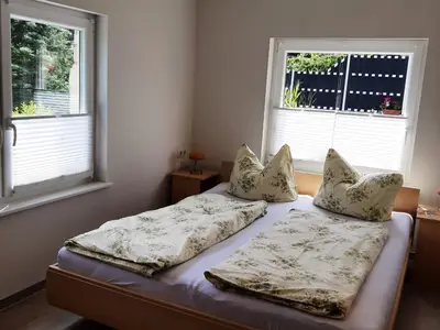 Ferienwohnung für 2 Personen (30 m²) in Röbel/Müritz 3/10