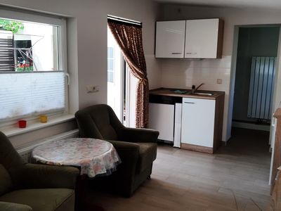 Ferienwohnung für 2 Personen (30 m²) in Röbel/Müritz 4/10