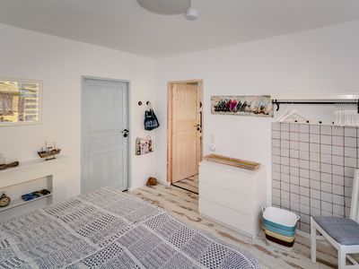 Ferienwohnung für 2 Personen (50 m²) in Röbel/Müritz 3/8