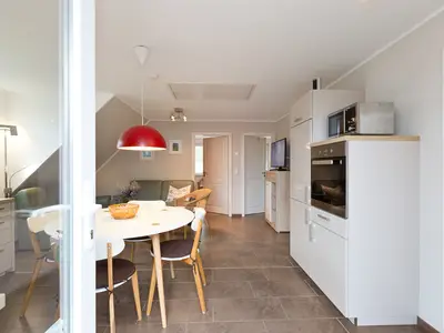 Ferienwohnung für 4 Personen (65 m²) in Röbel/Müritz 2/10