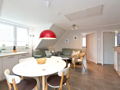 Ferienwohnung für 4 Personen (65 m²) in Röbel/Müritz 3/10