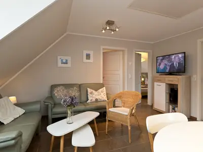 Ferienwohnung für 4 Personen (65 m²) in Röbel/Müritz 5/10