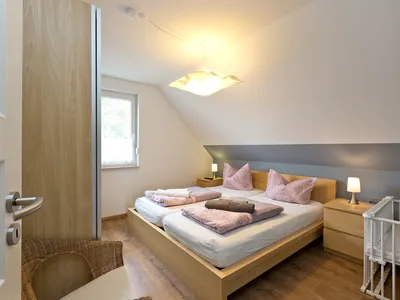 Ferienwohnung für 4 Personen (65 m²) in Röbel/Müritz 6/10
