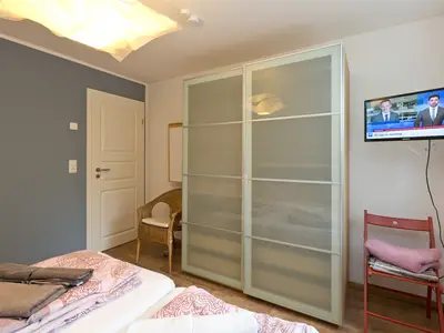 Ferienwohnung für 4 Personen (65 m²) in Röbel/Müritz 7/10