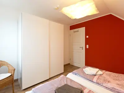 Ferienwohnung für 4 Personen (65 m²) in Röbel/Müritz 9/10