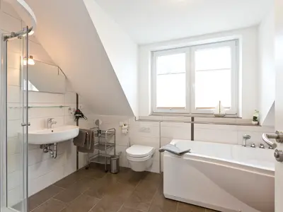 Ferienwohnung für 4 Personen (65 m²) in Röbel/Müritz 10/10