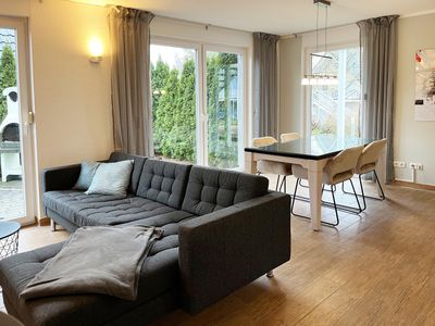 Ferienwohnung für 4 Personen (65 m²) in Röbel/Müritz 1/10