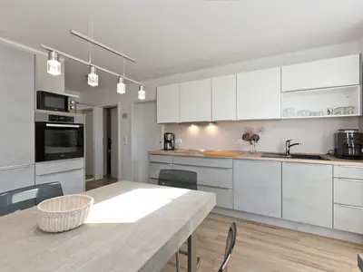 Ferienwohnung für 4 Personen (65 m²) in Röbel/Müritz 2/10