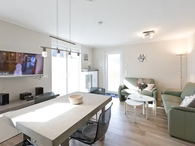 Ferienwohnung für 4 Personen (65 m²) in Röbel/Müritz 3/10