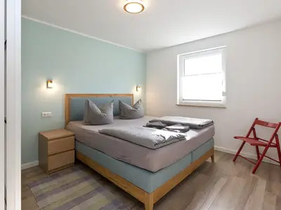Ferienwohnung für 4 Personen (65 m²) in Röbel/Müritz 5/10