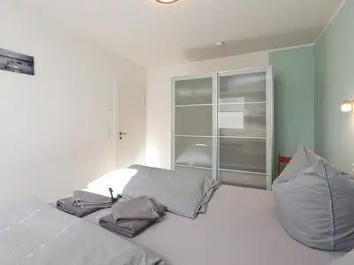 Ferienwohnung für 4 Personen (65 m²) in Röbel/Müritz 6/10