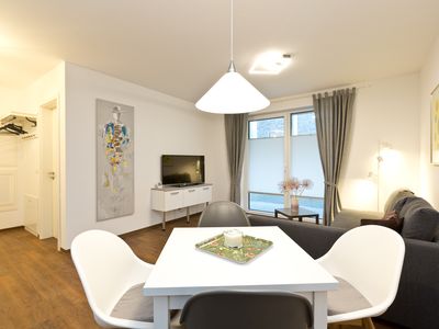 Ferienwohnung für 3 Personen (46 m²) in Röbel/Müritz 3/10