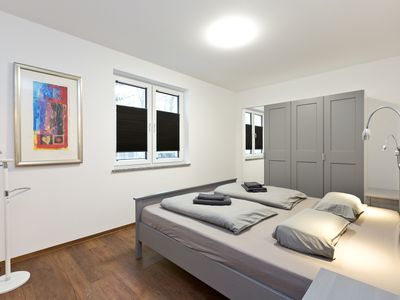 Ferienwohnung für 3 Personen (46 m²) in Röbel/Müritz 6/10