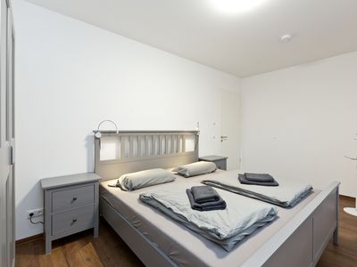 Ferienwohnung für 3 Personen (46 m²) in Röbel/Müritz 7/10