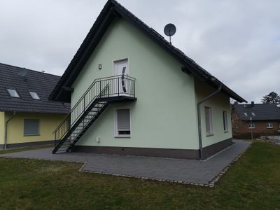 Ferienwohnung für 4 Personen (65 m²) in Röbel/Müritz 8/9