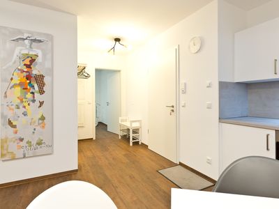 Ferienwohnung für 3 Personen (46 m²) in Röbel/Müritz 5/10