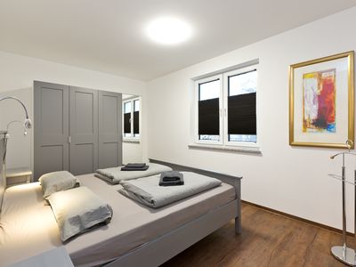 Ferienwohnung für 3 Personen (46 m²) in Röbel/Müritz 6/10