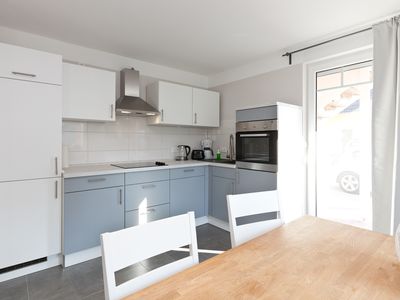 Ferienwohnung für 4 Personen (60 m²) in Röbel/Müritz 4/10