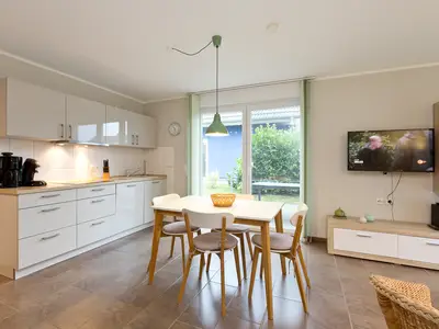 Ferienwohnung für 4 Personen (65 m²) in Röbel/Müritz 2/10