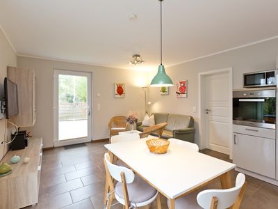 Ferienwohnung für 4 Personen (65 m²) in Röbel/Müritz 4/10