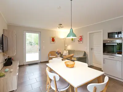 Ferienwohnung für 4 Personen (65 m²) in Röbel/Müritz 4/10