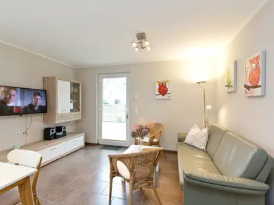 Ferienwohnung für 4 Personen (65 m²) in Röbel/Müritz 5/10