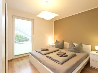 Ferienwohnung für 4 Personen (65 m²) in Röbel/Müritz 6/10